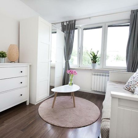 Warsaw Concierge Franciszkanska Old Town Екстер'єр фото