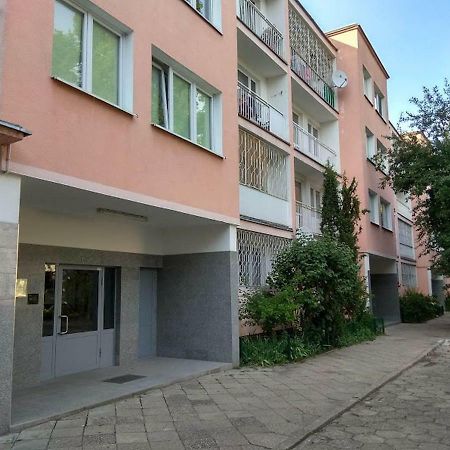 Warsaw Concierge Franciszkanska Old Town Екстер'єр фото