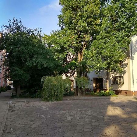 Warsaw Concierge Franciszkanska Old Town Екстер'єр фото