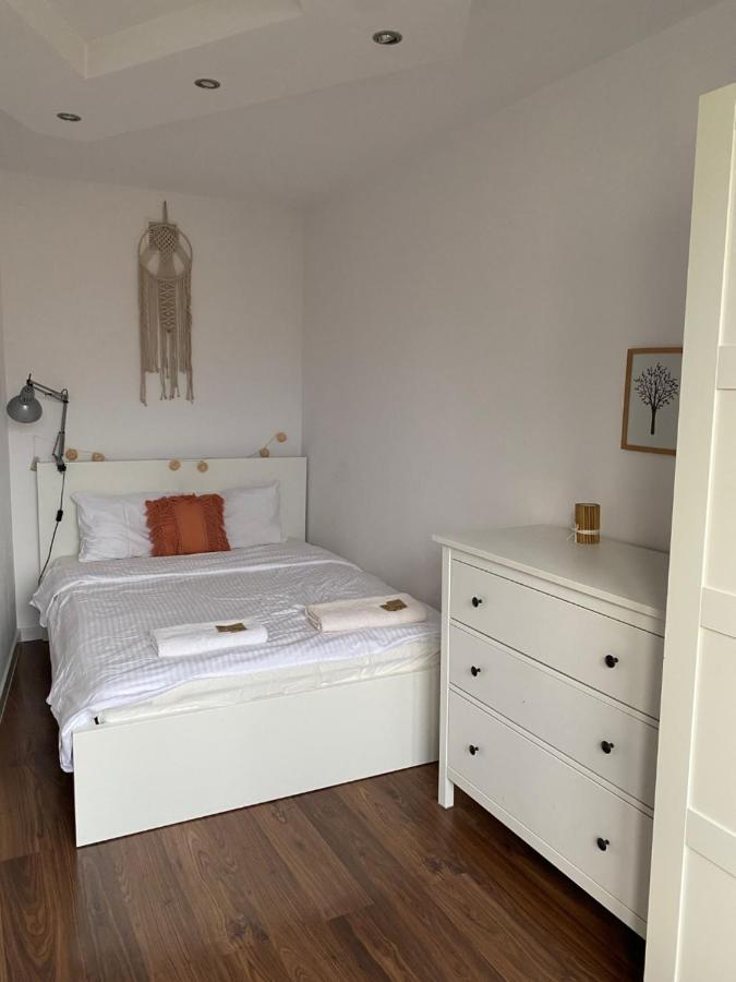 Warsaw Concierge Franciszkanska Old Town Екстер'єр фото