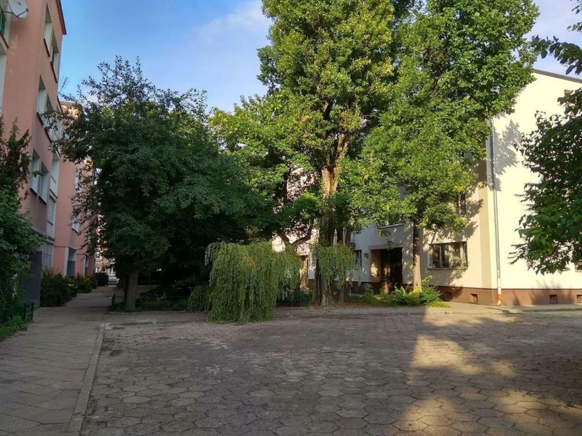 Warsaw Concierge Franciszkanska Old Town Екстер'єр фото
